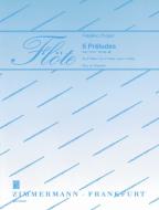 5 Préludes 
