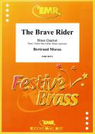 The Brave Rider Standard