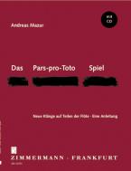 Das Pars-pro-Toto-Spiel 