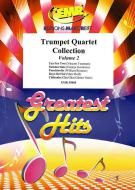 Trumpet Quartet Collection 2 Standard