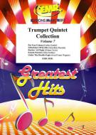 Trumpet Quintet Collection 7 Standard