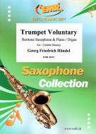 Trumpet Voluntary Standard