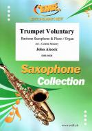 Trumpet Voluntary Standard