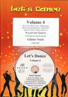 Let's Dance 4 Standard