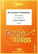 10 Greatest Voluntaries Download
