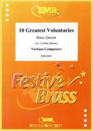10 Greatest Voluntaries Download