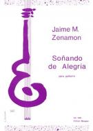 Soñando de Alegría 