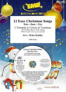 12 Easy Christmas Songs Download