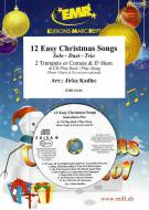 12 Easy Christmas Songs Download