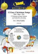 12 Easy Christmas Songs Download
