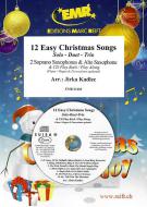 12 Easy Christmas Songs Download