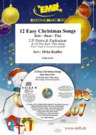 12 Easy Christmas Songs Download