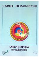Orient Express 