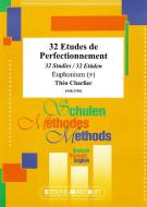 32 Etudes de Perfectionnement Download