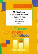 32 Etudes de Perfectionnement Download