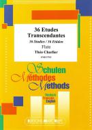36 Etudes Transcendantes Download