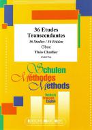 36 Etudes Transcendantes Download