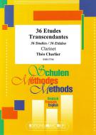 36 Etudes Transcendantes Download