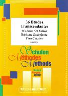 36 Etudes Transcendantes Download