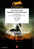 5 Pieces From Kingdom Come: Deliverance Download