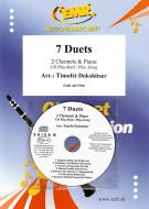 7 Duets Download