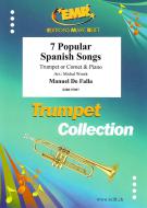 7 Popular Spanish Songs Download