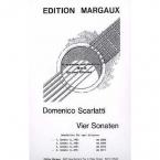 Sonata A-Dur (L. 491) 