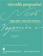 Quartetto Nr. 10 A-Dur 