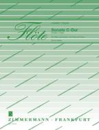 Sonate C-Dur Hob. XVI Nr. 43 