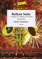 Balkan Suite Download