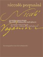 Terzetto concertante 