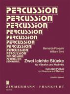 Zwei leichte Stücke 