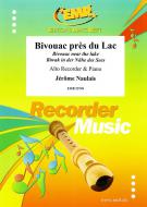 Bivouac près du Lac Download