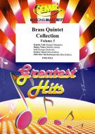 Brass Quintet Collection 5 Download