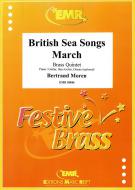 British Sea Songs March Download