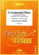Ceremonial Duet Download