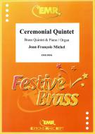 Ceremonial Quintet Download