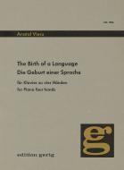 The Birth of a Language 