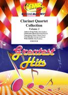 Clarinet Quartet Collection 3 Download