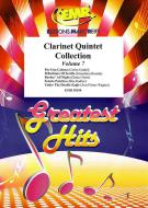 Clarinet Quintet Collection 7 Download