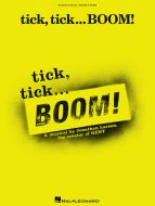 Tick, Tick...Boom! 