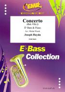 Concerto Hob. VIIe:1 Download