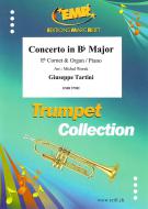 Concerto in Bb Major Download