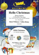 Hello Christmas Download