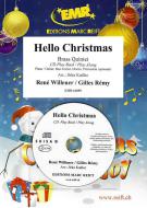 Hello Christmas Download