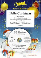 Hello Christmas Download