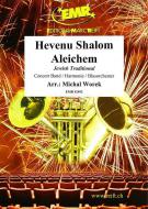 Hevenu Shalom Aleichem Download