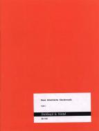 Neue Griechische Klaviermusik Heft 1 