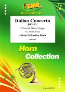 Italian Concerto BWV 971 Download