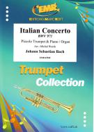 Italian Concerto BWV 971 Download